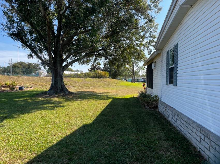 1014 Lacosta Lane a Winter Haven, FL Mobile or Manufactured Home for Sale